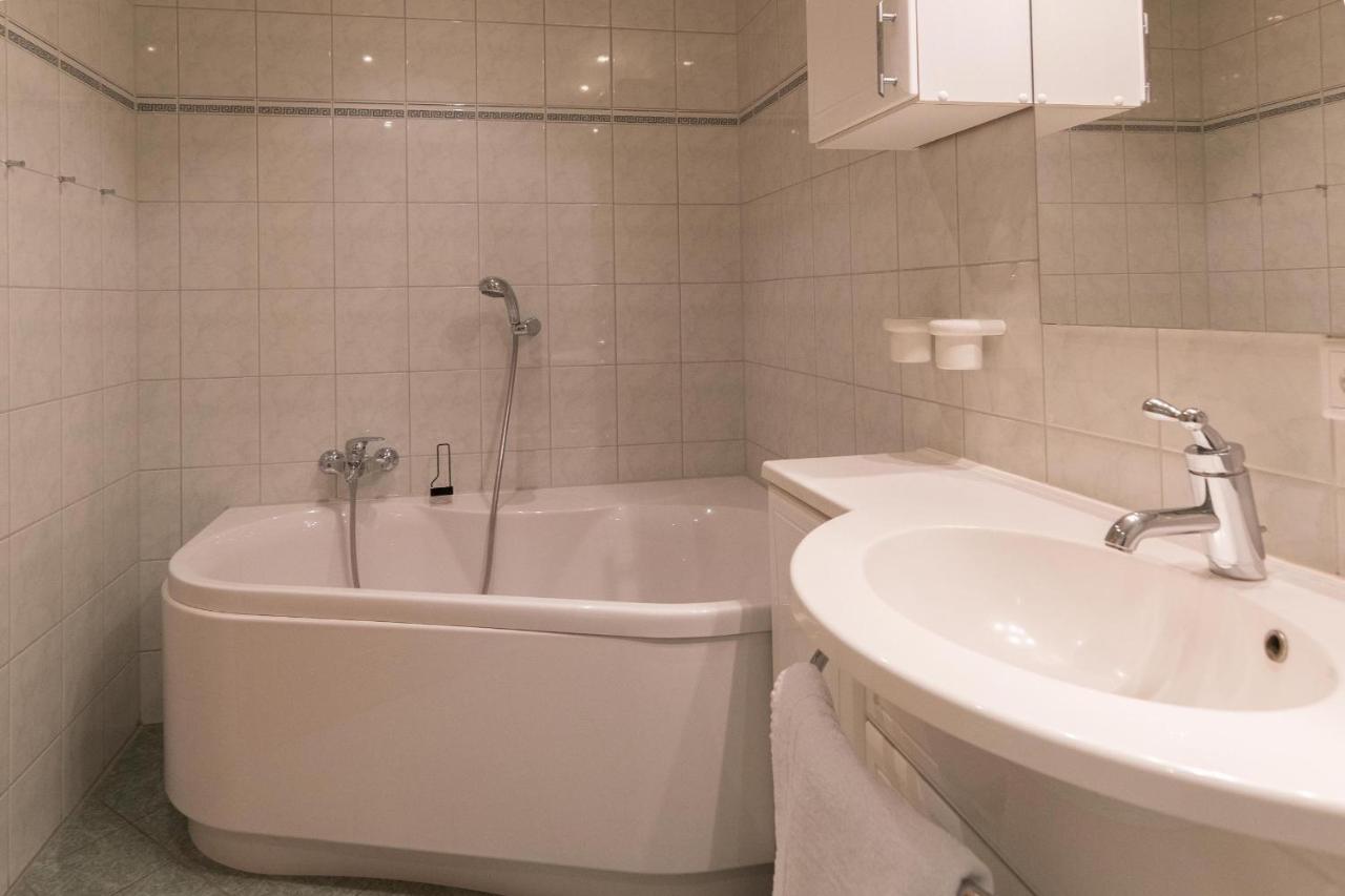 Altes Wasserwerk Whg. Aw-06 Wustrow  Ngoại thất bức ảnh
