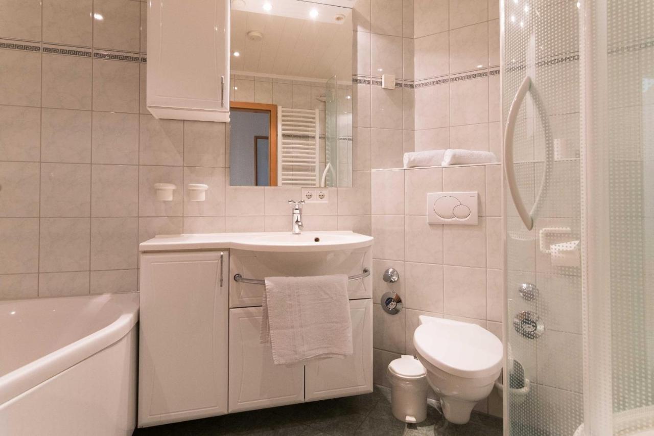 Altes Wasserwerk Whg. Aw-06 Wustrow  Ngoại thất bức ảnh